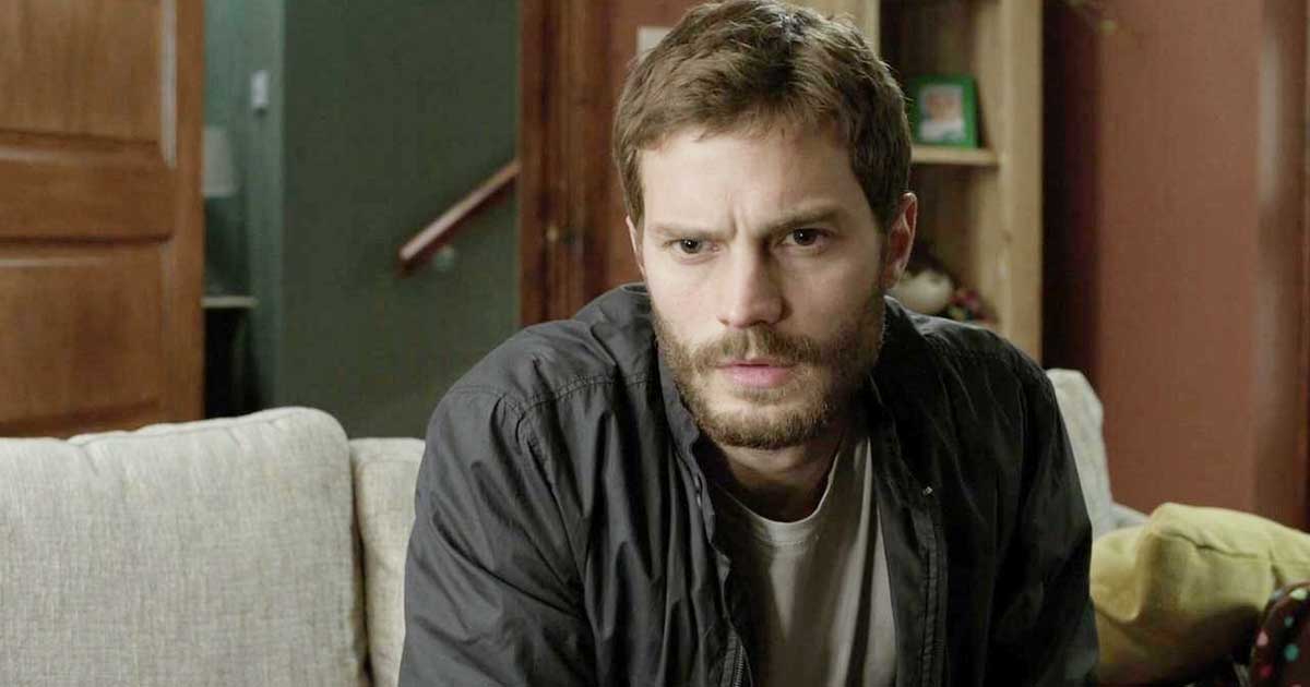 Fifty Shades Of Grey's Jamie Dornan Once Revealed Turning Into A Real Stalker For A Role: "I Followed A Woman Off The Train..."