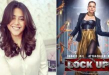 FIR against ALTBalaji, MX Player for alleged plagiarism over 'Lock Upp'