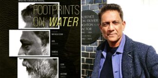 First look of Adil Hussain's 'Footprints On Water' unveils at Cannes Film Festival