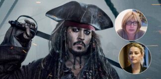 Former Agent Tracey Jacobs Claims Johnny Depp Was Highly Unprofessional Due To Which His Career Was Drowning & It Happened Way Before Amber Heard Violence Allegations!