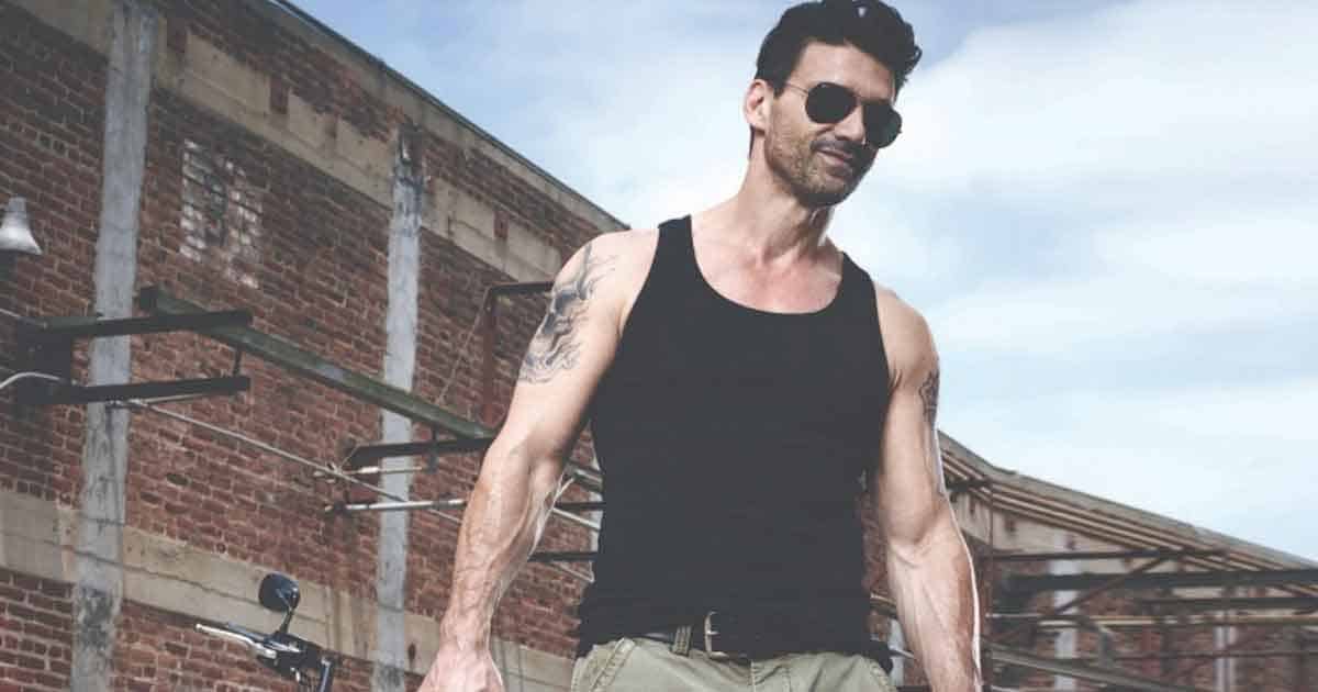 Frank Grillo Is All Set To Star In Feature Film 'The Dagon''
