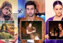 From Priyanka Chopra As Rue To Ranbir Kapoor As Nate, Here's What Euphoria Would Looks Like If Made In Bollywood!