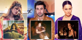 From Priyanka Chopra As Rue To Ranbir Kapoor As Nate, Here's What Euphoria Would Looks Like If Made In Bollywood!