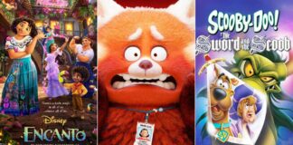 From The Boss Baby: Family Business to Turning Red, here are five animated films that your kids can enjoy watching during their summer holidays