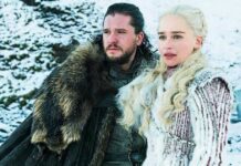Game Of Thrones Makers Sued By A Stunt Performer