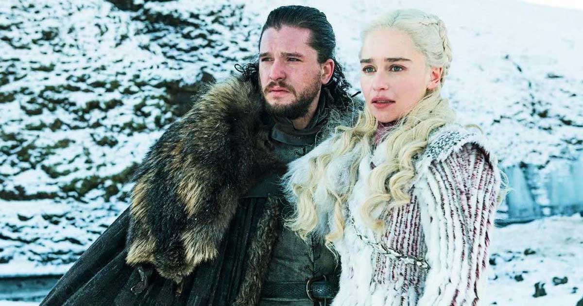 Game Of Thrones Makers Sued By A Stunt Performer