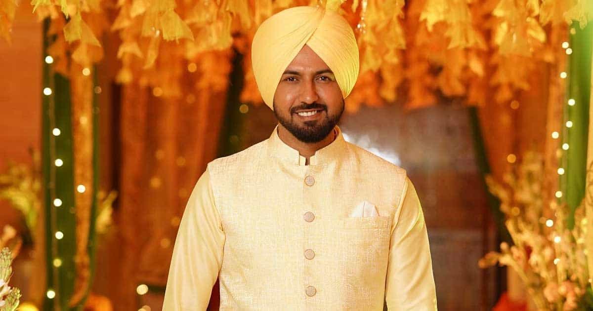 Gippy Grewal Hopes Punjabi Films Also Enter Pan-India Market Just Like South Cinema, Says “It Is Really Our Time To Penetrate”