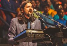 Grammy winner Ricky Kej's jibe on 'Brand India' stirs controversy