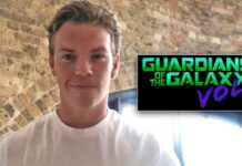 Guardians Of The Galaxy Vol 3 Actor Will Poulter Talks About Adam Warlock