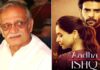 Gulzar pens and performs heartfelt poetry for OTT show 'Aadha Ishq'