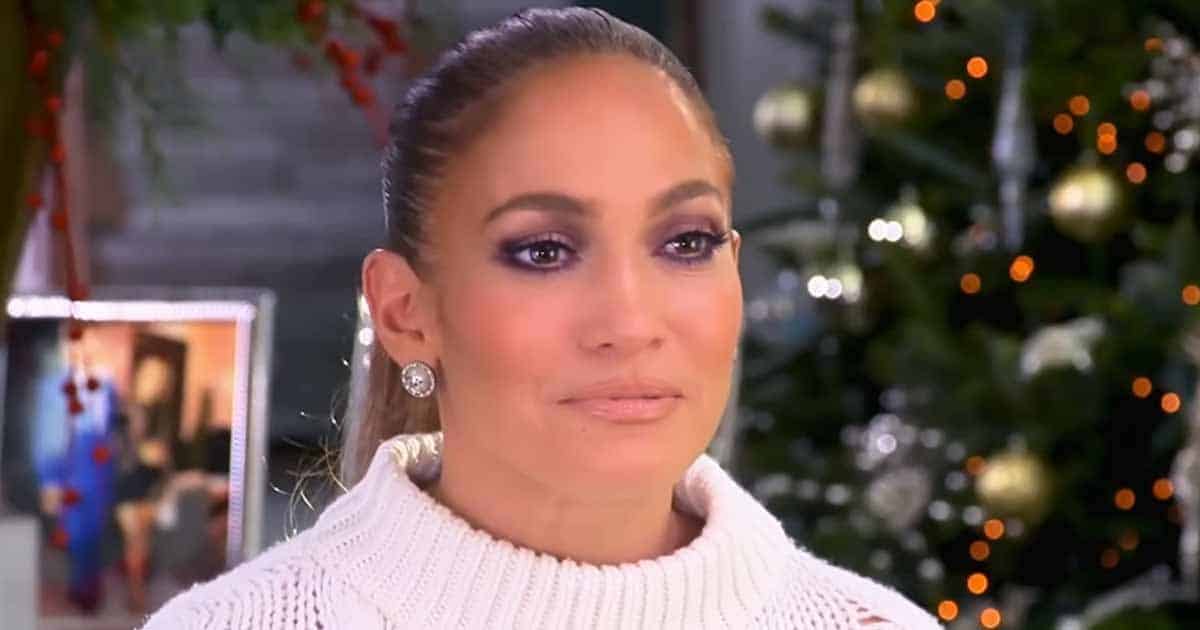 Halftime Trailer Now Out: Show Jennifer Lopez Opening Up On The 2020 Oscar Snub - Watch!