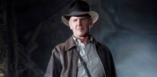 Harrison Ford-starrer 'Indiana Jones 5' to release on June 30 next year