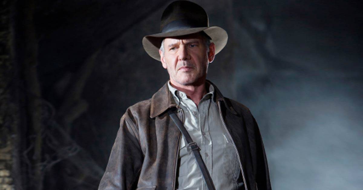 Harrison Ford-starrer 'Indiana Jones 5' to release on June 30 next year