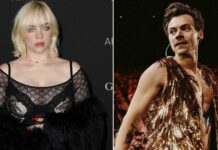Harry Styles On How Billie Eilish Made Him Come To Terms With His Age & Career