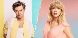 Harry Styles Quashes Rumours Of Daylight Being About Ex-Girlfriend Taylor Swift But Admits It’s About A Particular Woman