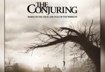 Haunted house that inspired 'The Conjuring' film franchise sold