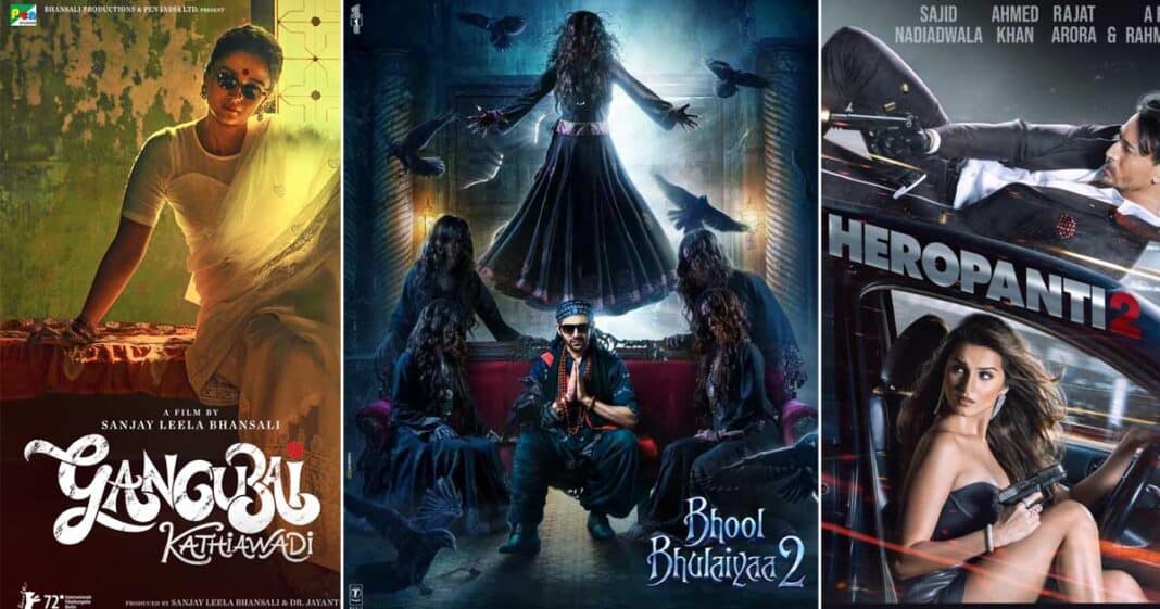 Bhool Bhulaiyaa 2 Box Office Advance Booking: Kartik Aaryan Starrer Is