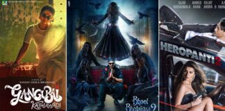 Have A Look At The Advance Booking Collection Of Bhool Bhulaiyaa 2