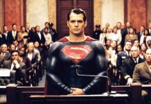 Henry Cavill Once Revealed His Secret Behind Getting In Shape For Superman
