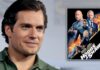 Henry Cavill To Reportedly Star In Dwayne Johnson's Hobbs & Shaw 2
