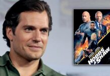 Henry Cavill To Reportedly Star In Dwayne Johnson's Hobbs & Shaw 2