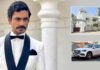 Here Are Some Of The Expensive Things Nawazuddin Siddiqui Owns
