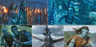 Here’s presenting the much awaited teaser trailer of 20th Century Studios’ Avatar: The Way of Water.