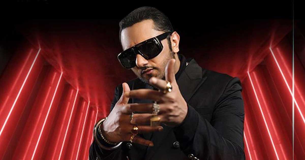 Honey Singh Shares How He Created His Version Of Popular Track Dheere Dheere Se