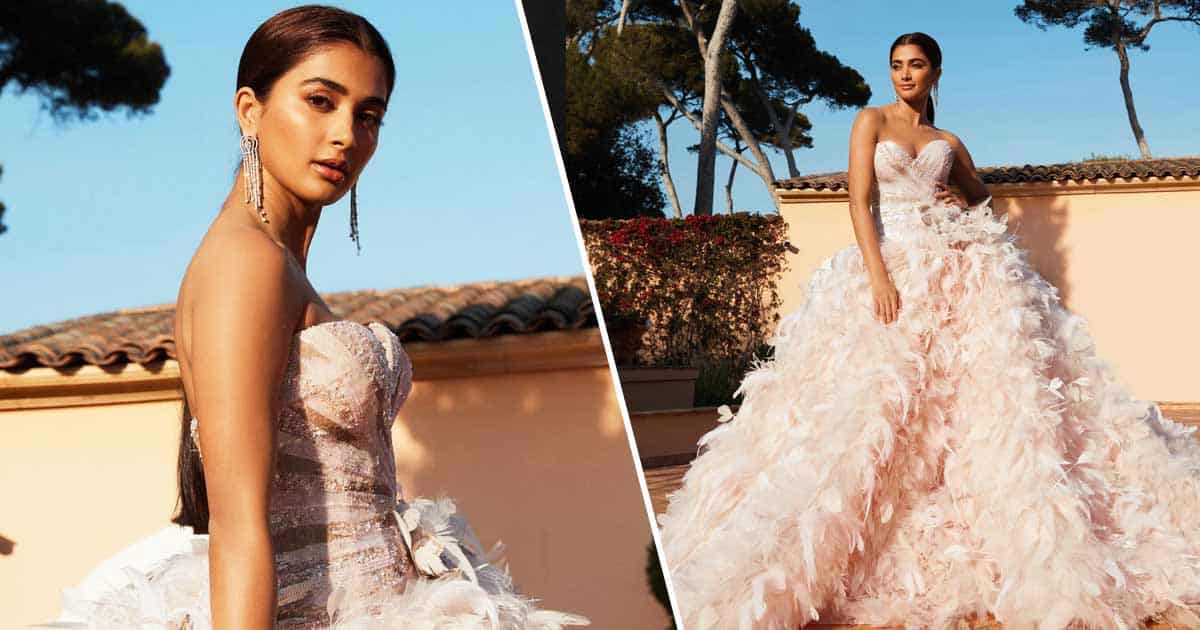 How Pooja lost her bags, make-up, outfits, but kept her cool at Cannes