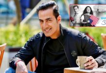 I did not miss the moustache in 'Anupamaa: Namaste America', says Sudhanshu Pandey
