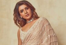 I would never have had the courage to do it in the past: Samantha Ruth Prabhu