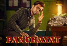 India ki sabse favorite Panchayat Phir Baithegi and here is why you should stream the first season right now!