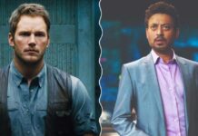 "Irrfan Khan Was Just Such An Elegant Man," Says Jurassic Park Co-Star Chris Pratt As He Reflects On Working With The Bollywood Star