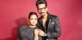 Is Bharti Singh Already Planning Another Baby With Hubby Haarsh Limbachiyaa?