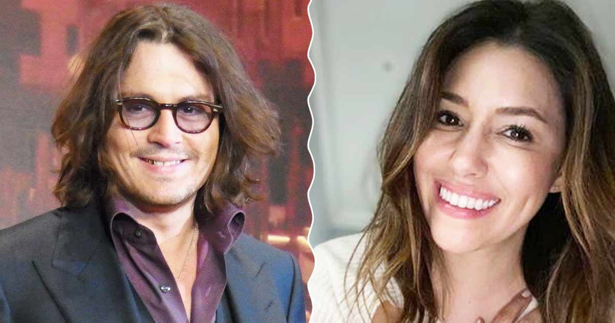 Is Johnny Depp Dating His Attorney Camille Vasquez After His Failed Romance With Amber Heard?
