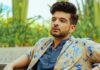 Is Karan Kundrra Injured? Fans Of The Actor Are Concerned About His Health