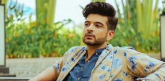 Is Karan Kundrra Injured? Fans Of The Actor Are Concerned About His Health