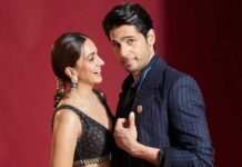 It's only a reel marriage, wait for the real one, says Kiara Advani