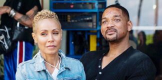 Jada Pinkett Smith Once Said Her 'Conventional Marriage' With Smith Nearly Killed Her