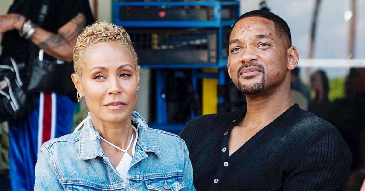 Jada Pinkett Smith Once Said Her 'Conventional Marriage' With Smith Nearly Killed Her