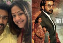 Jai Bhim Actor Suriya, Wife Jyothika & Director Gnanavel In Hot Waters As Chennai Court Issues Orders To File An FIR Against Them?