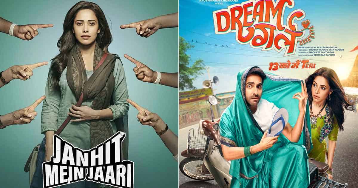 Janhit Mein Jaari Trailer At The Box Office Day 1: If This Is As Funny As 'Dream Girl' – Deets Inside