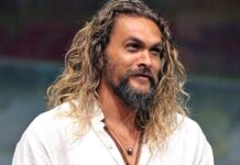 Jason Momoa To Star In Film Tentatively Titled 'The Executioner'