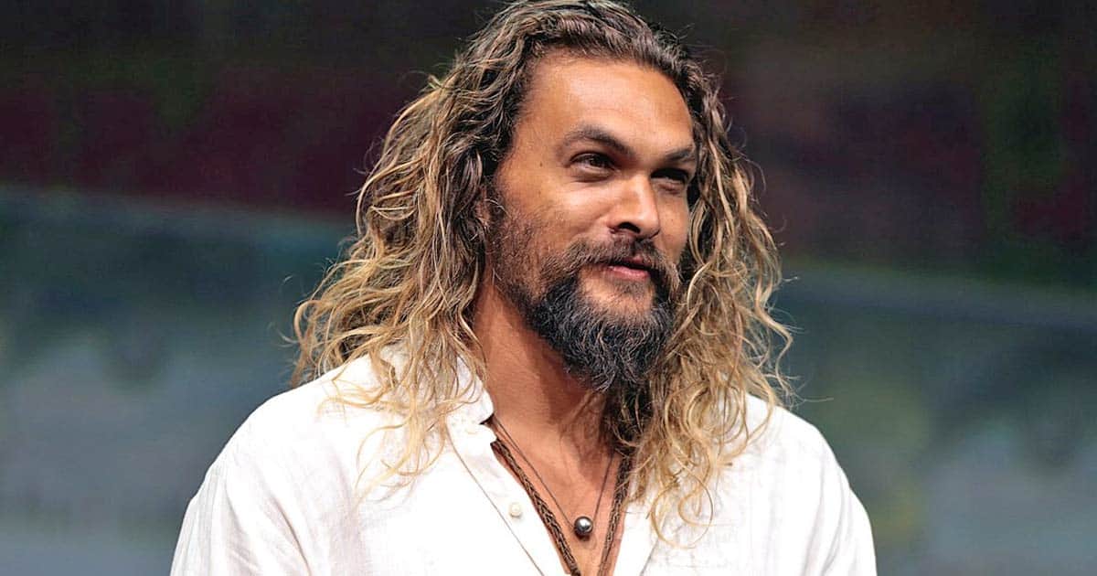 Jason Momoa to star in film tentatively titled 'The Executioner'