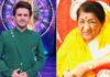 Javed Ali expresses his views on Legendary singer Lata Mangeshkar's name not being mentioned in Grammy and Oscar awards