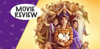 Jayeshbhai Jordaar Movie Review!