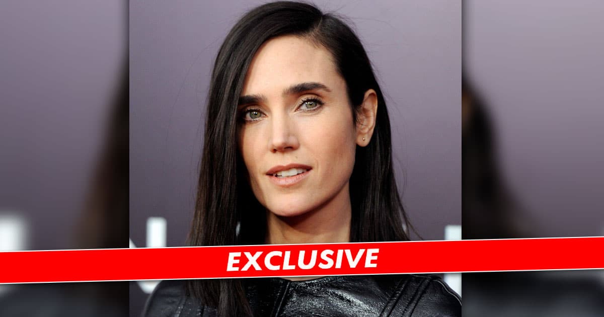 Jennifer Connelly Wants To Do A Superhero Movie