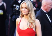 Jennifer Lawrence Once Revealed How Her Brothers Used To Call Her ‘B*tt Ugly’ - Read On