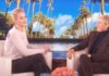 Jennifer Lawrence's First Born Is A Boy Or A Girl, Beans Now Spilled During Ellen DeGeneres' Final Interview - Find Out Now!