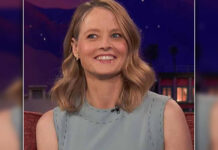Jodie Foster to star in her first big TV role as adult in 'True Detective 4'Jodie Foster to star in her first big TV role as adult in 'True Detective 4'